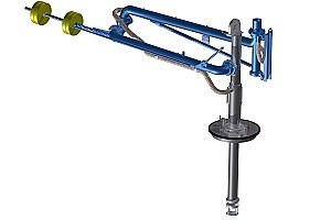 УНЖ-100 и УНЖ-80