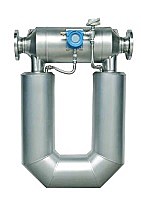 Расходомер МИР